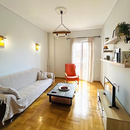 Bella Vista Apartment Chios Town Ngoại thất bức ảnh
