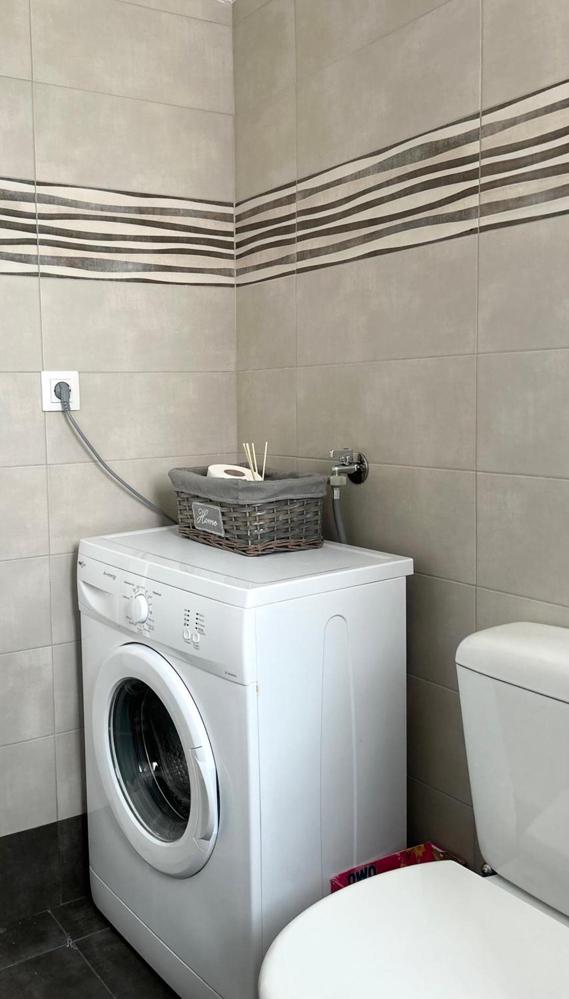 Bella Vista Apartment Chios Town Ngoại thất bức ảnh