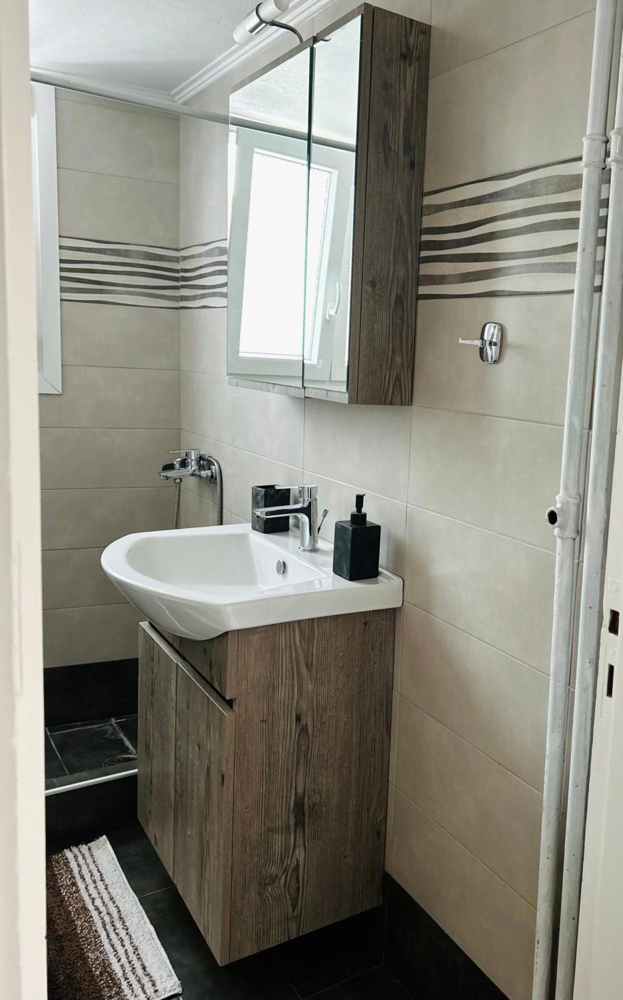 Bella Vista Apartment Chios Town Ngoại thất bức ảnh