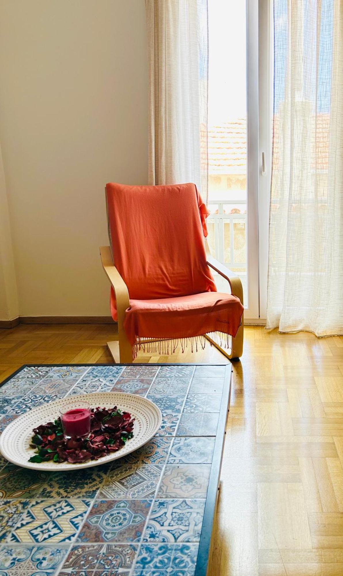Bella Vista Apartment Chios Town Ngoại thất bức ảnh