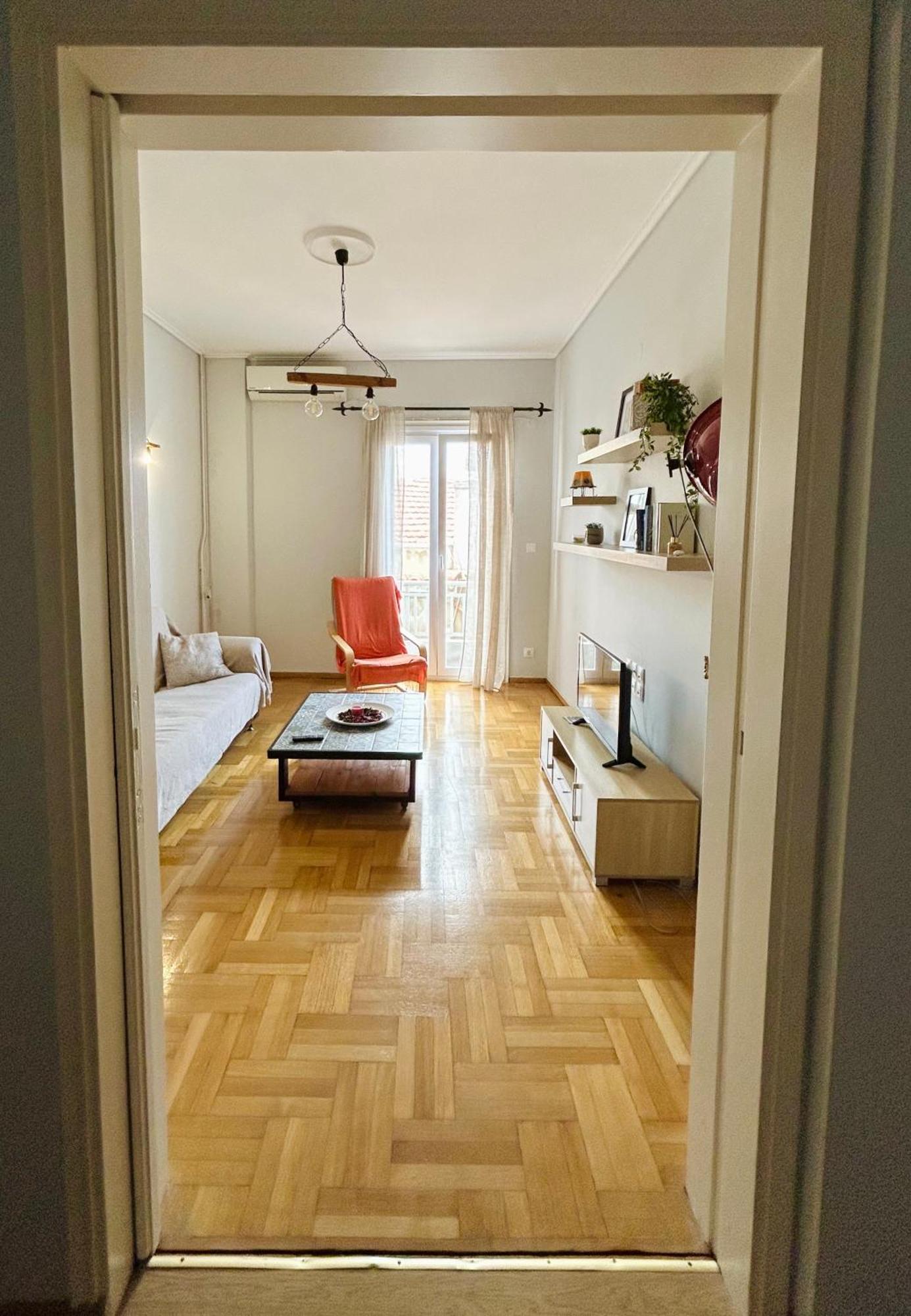 Bella Vista Apartment Chios Town Ngoại thất bức ảnh