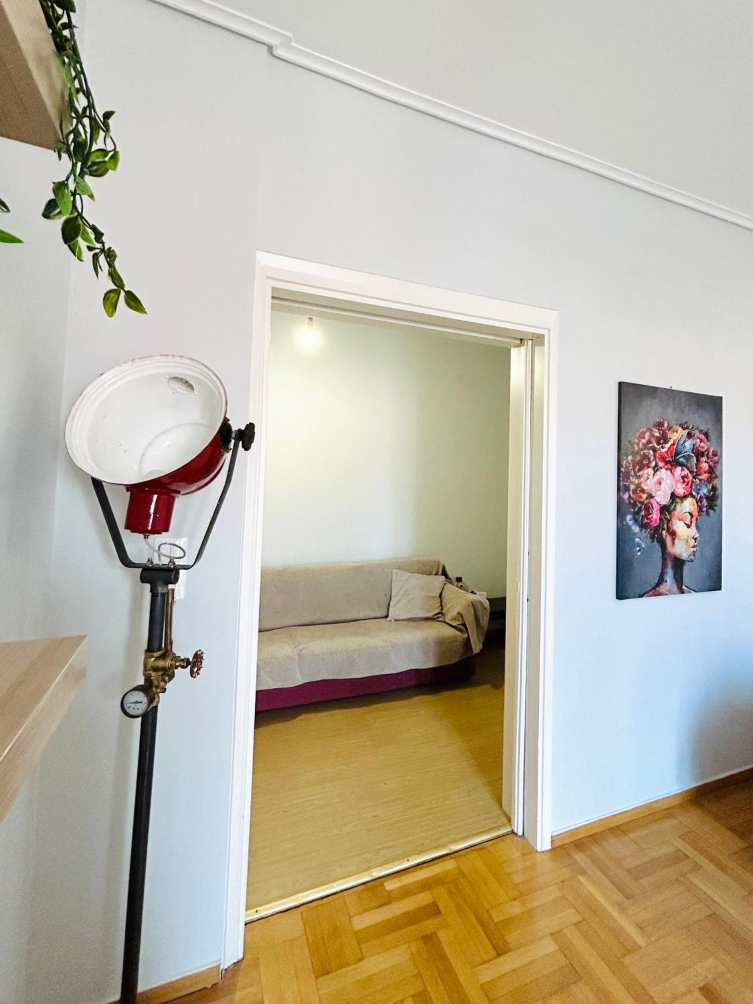 Bella Vista Apartment Chios Town Ngoại thất bức ảnh
