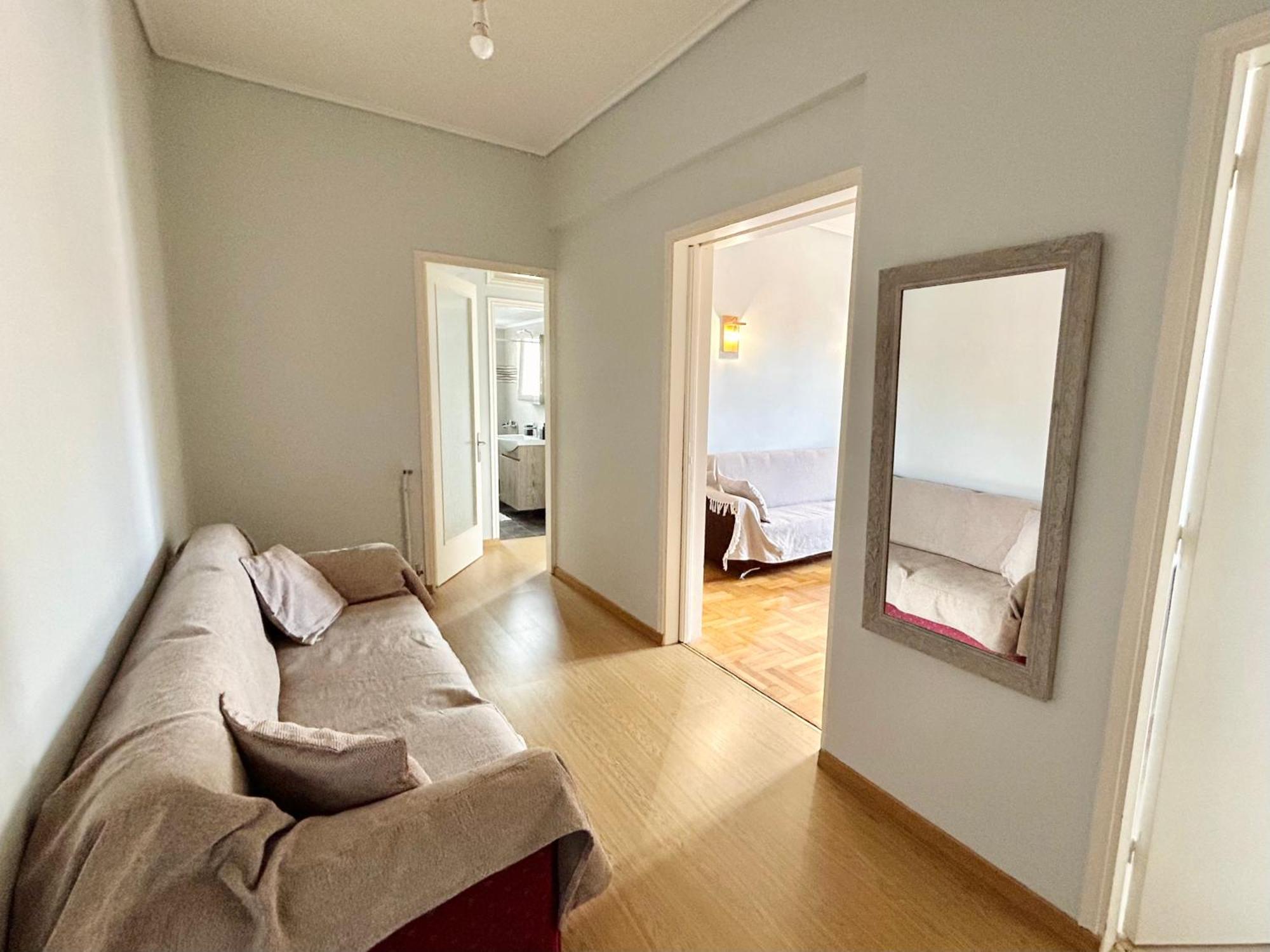 Bella Vista Apartment Chios Town Ngoại thất bức ảnh