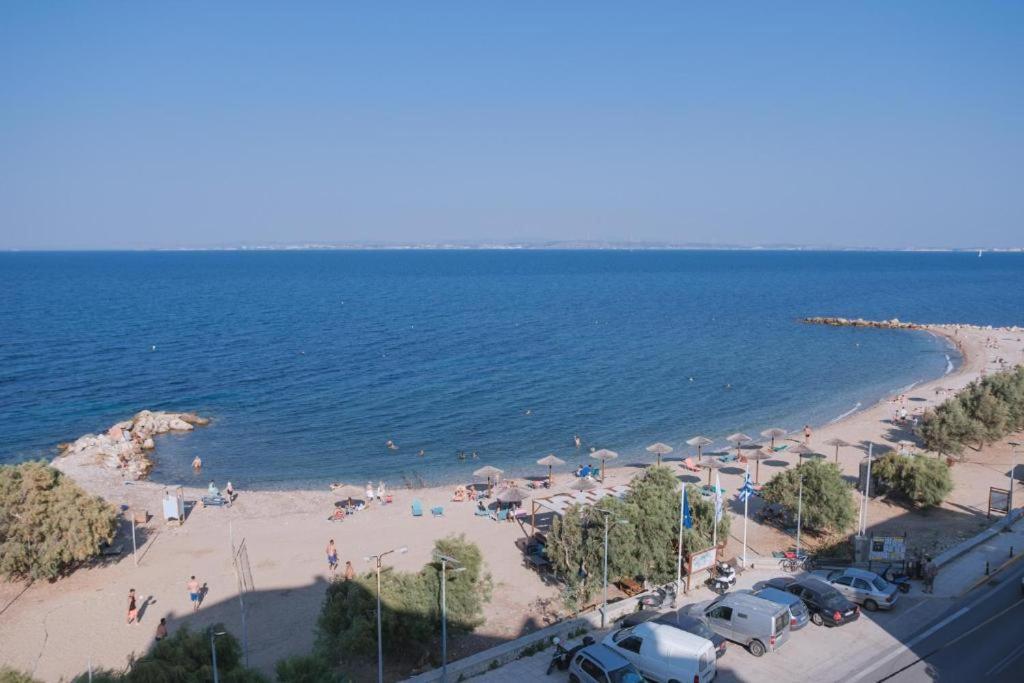 Bella Vista Apartment Chios Town Ngoại thất bức ảnh